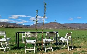 Gîte les Granges dans ferme provençale. 14 pers